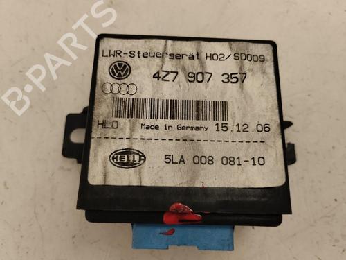 Used Electronic module SKODA SUPERB I (3U4) 2.0 TDI (140 hp) 15895474