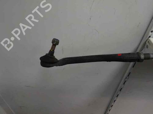 Steering rack RENAULT SCÉNIC III (JZ0/1_) 1.5 dCi | BP4674840M22