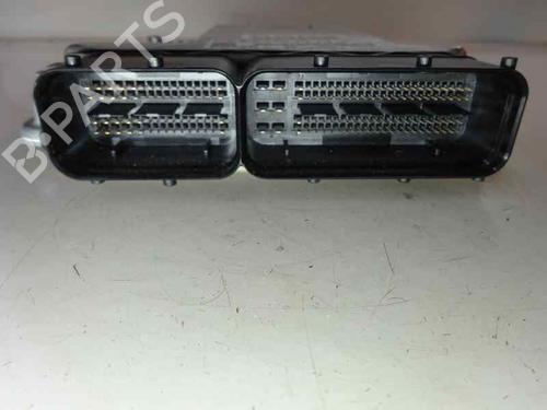 Engine control unit (ECU) AUDI A4 B7 (8EC) 2.0 TDI 16V | BP2590785M57