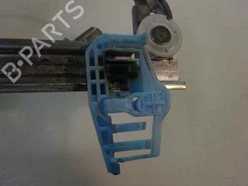 Used Rear left window mechanism RENAULT GRAND SCÉNIC II (JM0/1_) 1.9 dCi (JM0G, JM12, JM1G, JM2C) (120 hp) 1865846