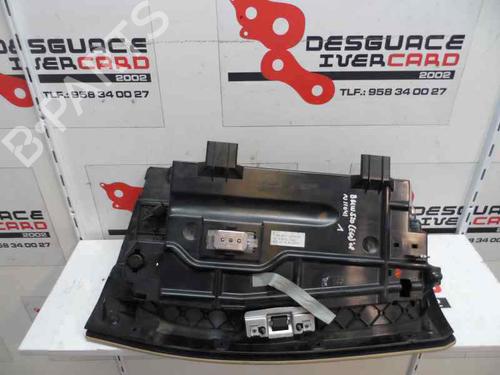 Glove box BMW 5 (E60) | BP354450C95 - Image 2