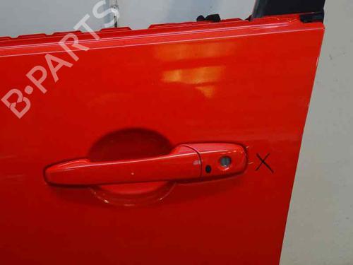 Used Left front door Left front door 2590745 2590745