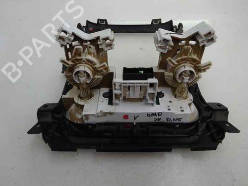 Used Climate control Climate control 9228581 9228581