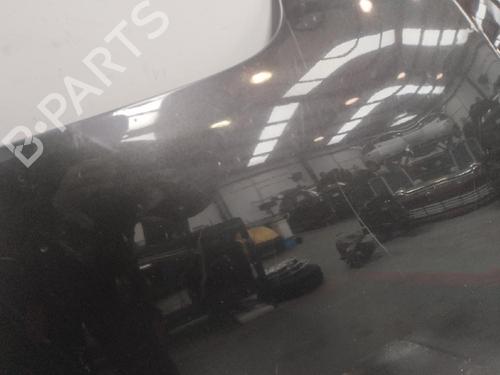 Used Hood SEAT ALTEA (5P1) 1.9 TDI (105 hp) 17050121