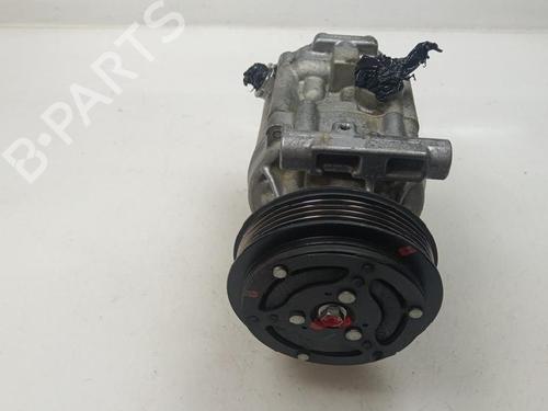 AC compressor FORD KA (RU8) 1.2 | BP40622775M34 - Image 2