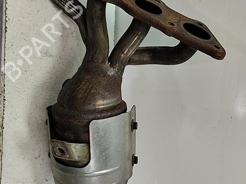 Used Catalyst Catalyst 19924012 19924012