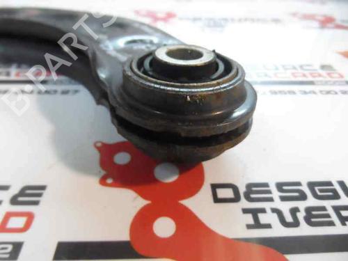 Used Right rear suspension arm Right rear suspension arm VOLVO C30 (533) 2.0 D (136 hp) 586869 586869