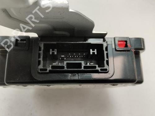 Used Electronic module Electronic module 17986998 17986998