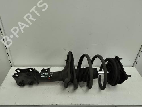 Used Right front shock absorber KIA CEE'D SW (ED) 1.6 CVVT (125 hp) 12845753