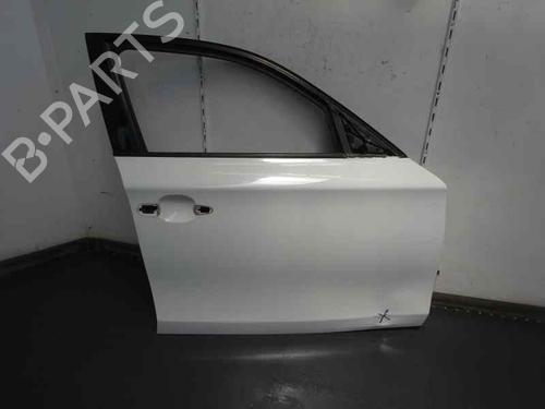 Dør høyre foran BMW 1 (E81) 118 d (143 hp) 5602565