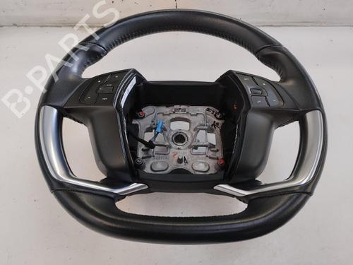 Steering wheel CITROËN C4 Picasso II 1.2 THP 130 | BP16882960C49 - Image 4