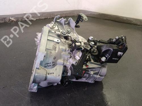 Gearbox KIA STONIC (YB) 1.0 T-GDi Eco-Dynamics+ | BP35743047M3 - Image 4