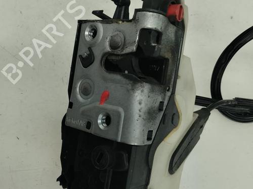 Used Rear left lock CITROËN C4 II (NC_) 1.6 HDi 115 (114 hp) 12599625