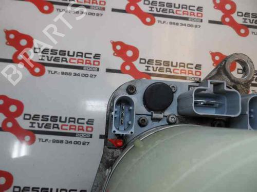 Used Steering pump FORD FOCUS II (DA_, HCP, DP) 1.8 TDCi (115 hp) 358849