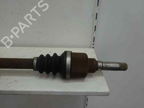 Used Right front driveshaft Right front driveshaft 5950446 5950446