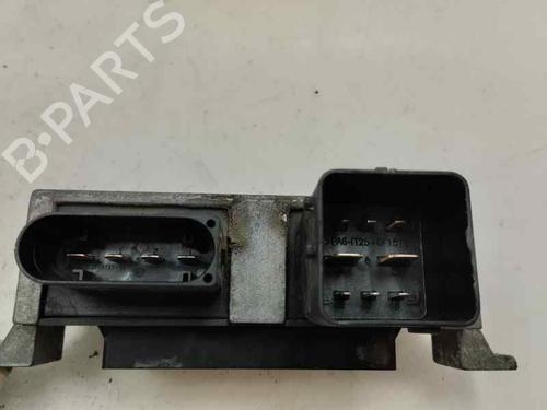 Elektronische module RENAULT MASTER III Van (FV) 2.3 dCi 150 FWD (FV0F, FV03, FV09) (150 hp) 22717088