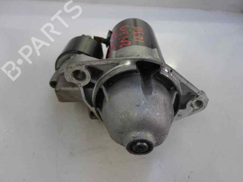 Used Starter DAEWOO REZZO (U100) [2000-2025]  3163311
