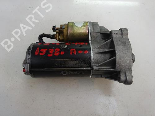 Used Starter Starter PEUGEOT 306 Break (7E, N3, N5) 2.0 HDI 90 (90 hp) 11681067 11681067