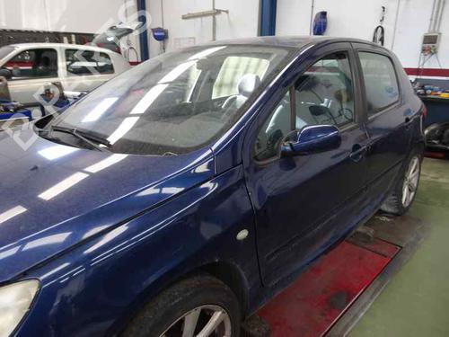 AC compressor PEUGEOT 307 (3A/C)  | BP7801316M34 