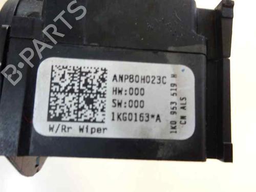 Steering column stalk SEAT LEON (1P1) 1.9 TDI | BP1781309I23