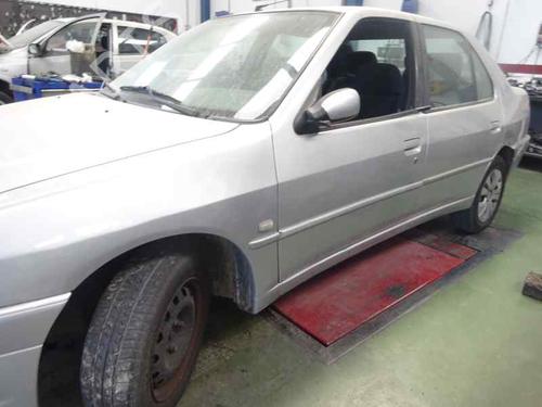 Mass air flow sensor PEUGEOT 306 (7B, N3, N5) 2.0 HDI 90 | BP6078969M95 