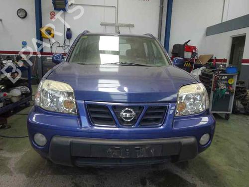 Left taillight NISSAN X-TRAIL I (T30) 2.2 Di 4x4 | BP7648517C34 