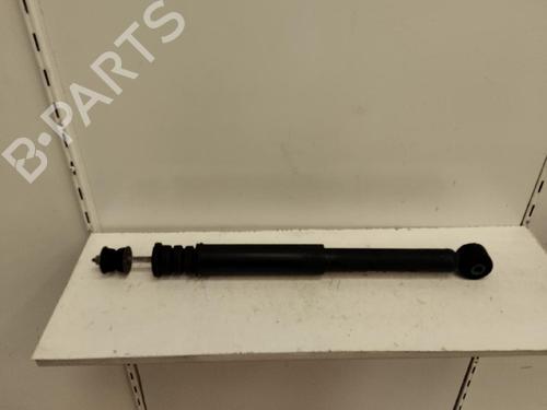 Used Left rear shock absorber RENAULT TWINGO II (CN0_) 1.5 dCi 75 (75 hp) 12309299