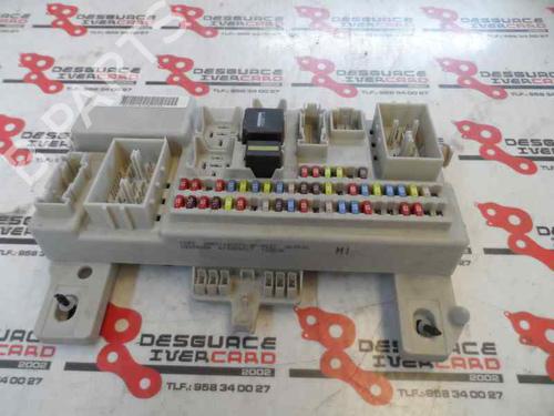 fuse-box-ford-focus-c-max-dm2-16-2003-2003-2004-2005-2006-2007-586184 main image