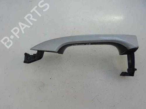 Used Rear left exterior door handle Rear left exterior door handle 7868538 7868538