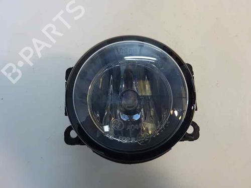 Venstre  Fortil Tågelygte FORD FIESTA VI (CB1, CCN) 1.4 TDCi (68 hp) 895655