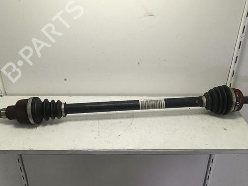 Used Right front driveshaft Right front driveshaft 36883218 36883218
