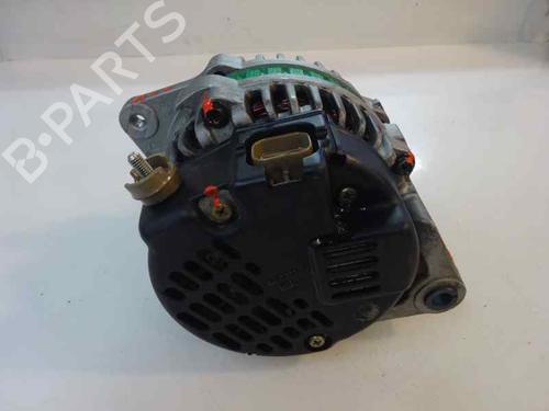 Used Alternator KIA SHUMA I (FB) [1996-2002]  1897243