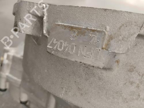 Gearbox SEAT CORDOBA (6K1, 6K2)  | BP12951340M3 