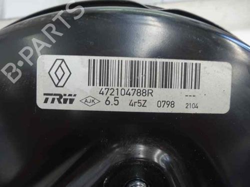 Used Servo brake Servo brake RENAULT CLIO IV (BH_) 1.5 dCi 75 (75 hp) 7829662 7829662