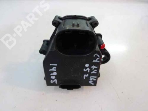 Heater resistor CITROËN C4 I (LC_)  | BP11661336M108 