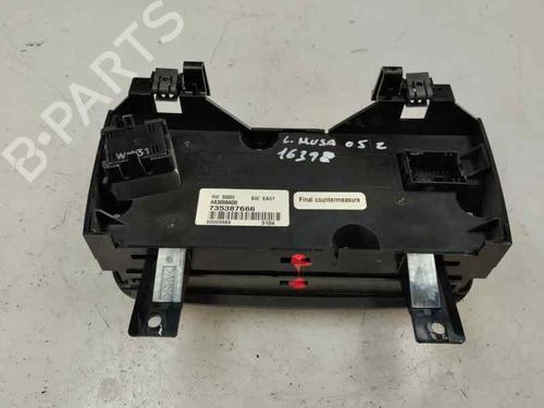Climate control LANCIA MUSA (350_)  | BP27202553I5 