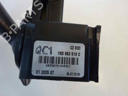 Used Steering column stalk Steering column stalk 2517154 2517154