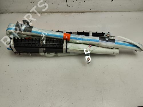 Used Left curtain airbag HYUNDAI TUCSON (JM) [2004-2019]  20113202