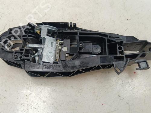 Support CITROËN C4 CACTUS 1.6 BlueHDi 100 | BP35742226C155 - Image 2