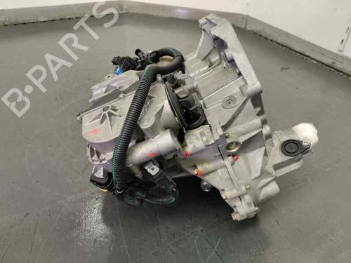 Gearbox CITROËN C2 (JM_)  | BP24177908M3 