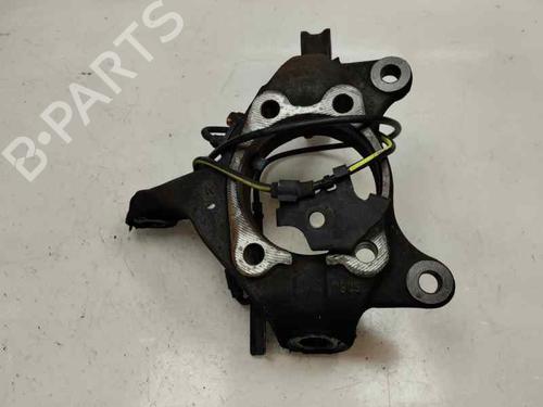 Used Right front steering knuckle Right front steering knuckle 22798639 22798639