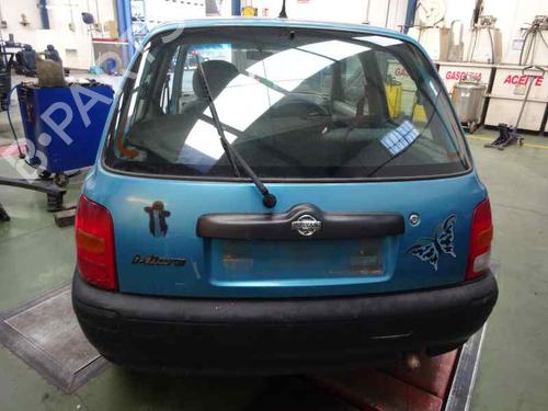 Used Parts NISSAN MICRA II (K11) 1.5 D 682423