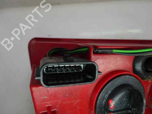 Used Right tailgate light Right tailgate light 7220389 7220389