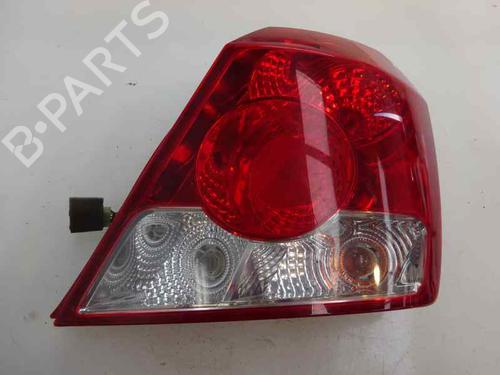 Right taillight DAEWOO KALOS (KLAS) 1.2 | BP6503731C35 - Image 3