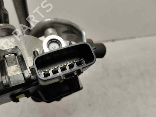 Front wiper motor HYUNDAI BAYON (BC3) 1.2 MPI | BP30540594M29 - Image 2