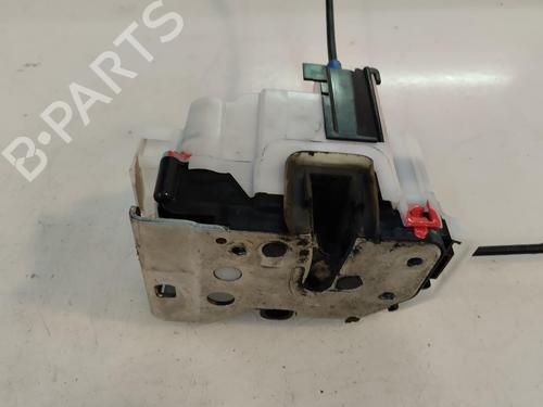 Højre fortil lås OPEL COMBO Tour (X12) 1.3 CDTI (C26, D26, E26, C05) (90 hp) 16134884