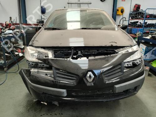 Starter RENAULT MEGANE II (BM0/1_, CM0/1_) 1.6 16V | BP18313109M8 