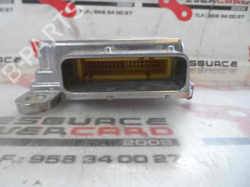 Airbag module Airbag module 1743208 1743208