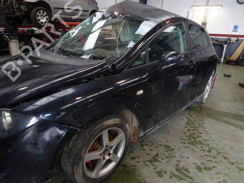 Headlight switch SEAT LEON (1P1) 1.9 TDI | BP9675008I24  - Image 7