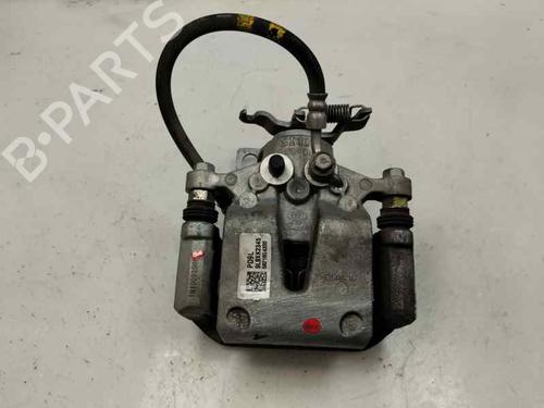 Left rear brake caliper KIA CEED (CD) | BP29134413M107 - Image 3